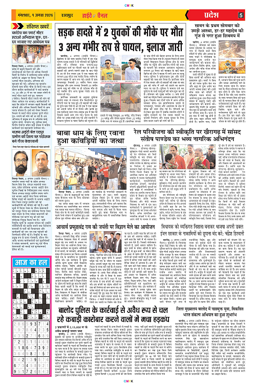 Page 5
