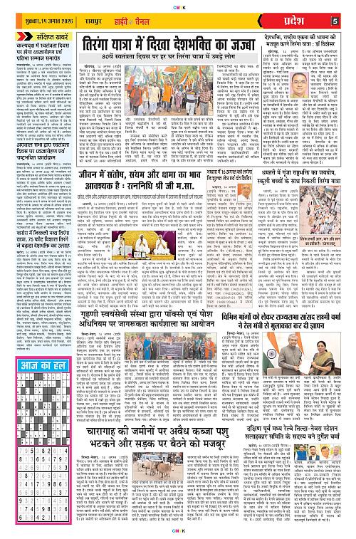 Page 5