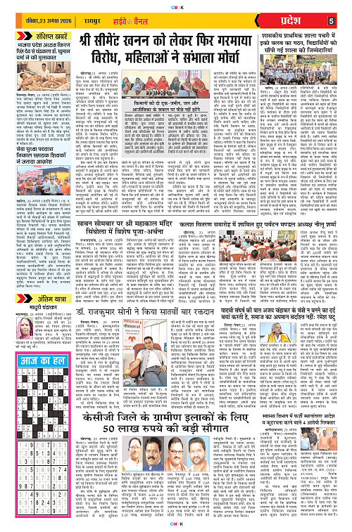 Page 5